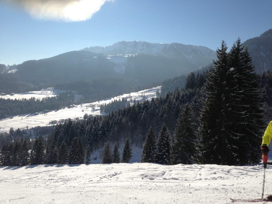 01- Anreise, Haushang 138